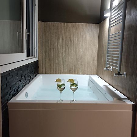 Soho B&B Fisciano Ngoại thất bức ảnh