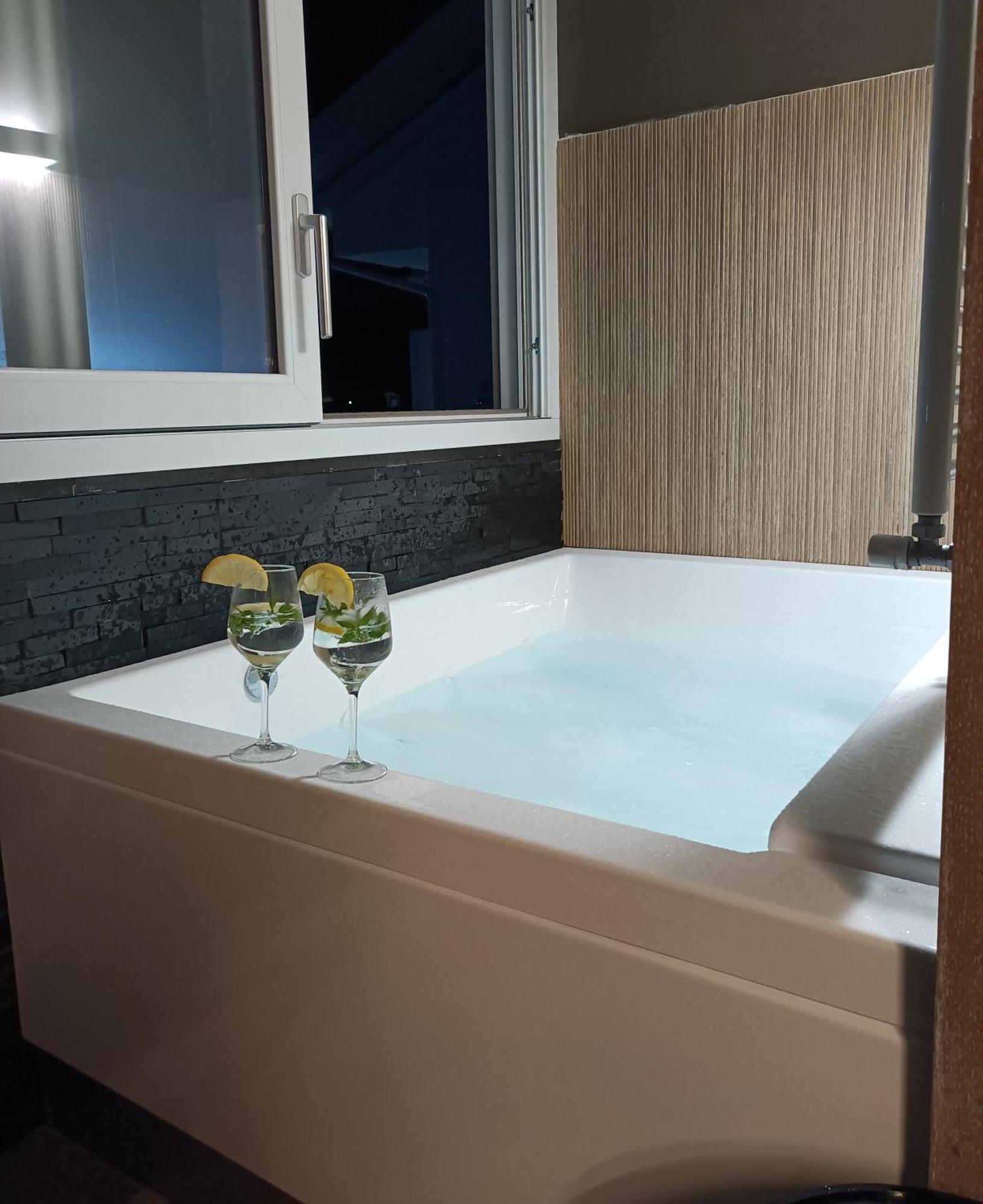 Soho B&B Fisciano Ngoại thất bức ảnh