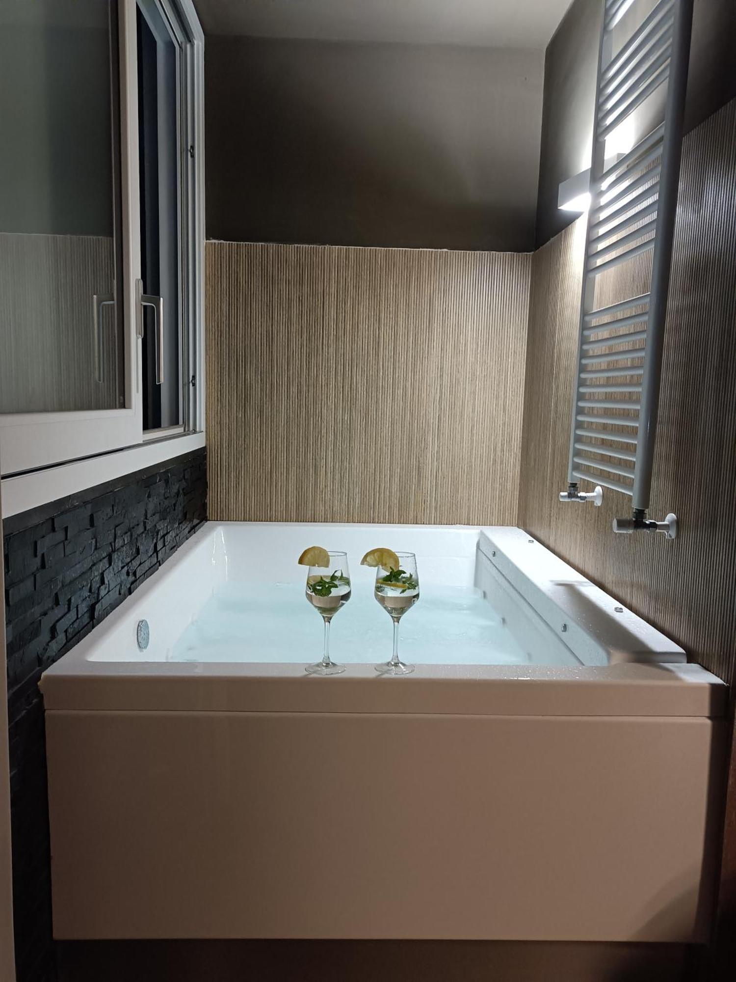 Soho B&B Fisciano Ngoại thất bức ảnh