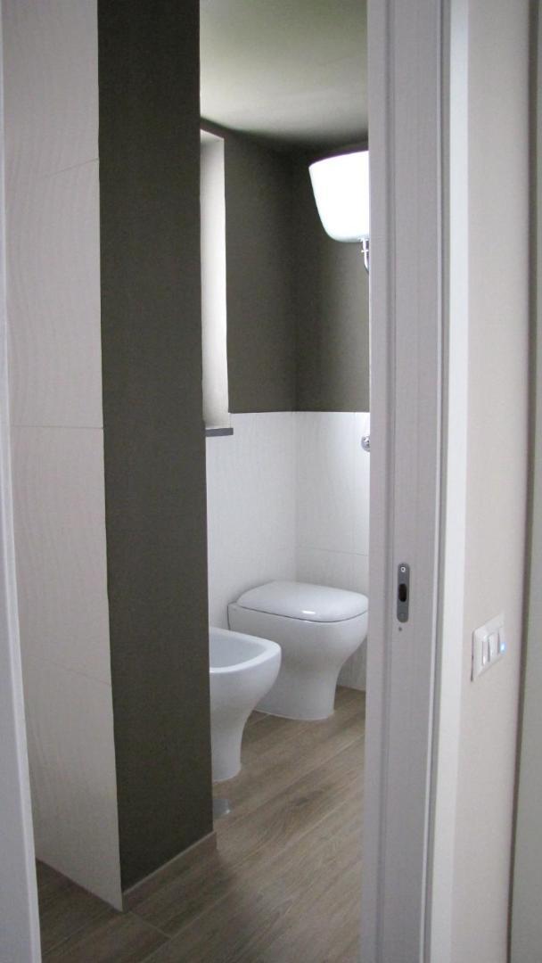 Soho B&B Fisciano Ngoại thất bức ảnh