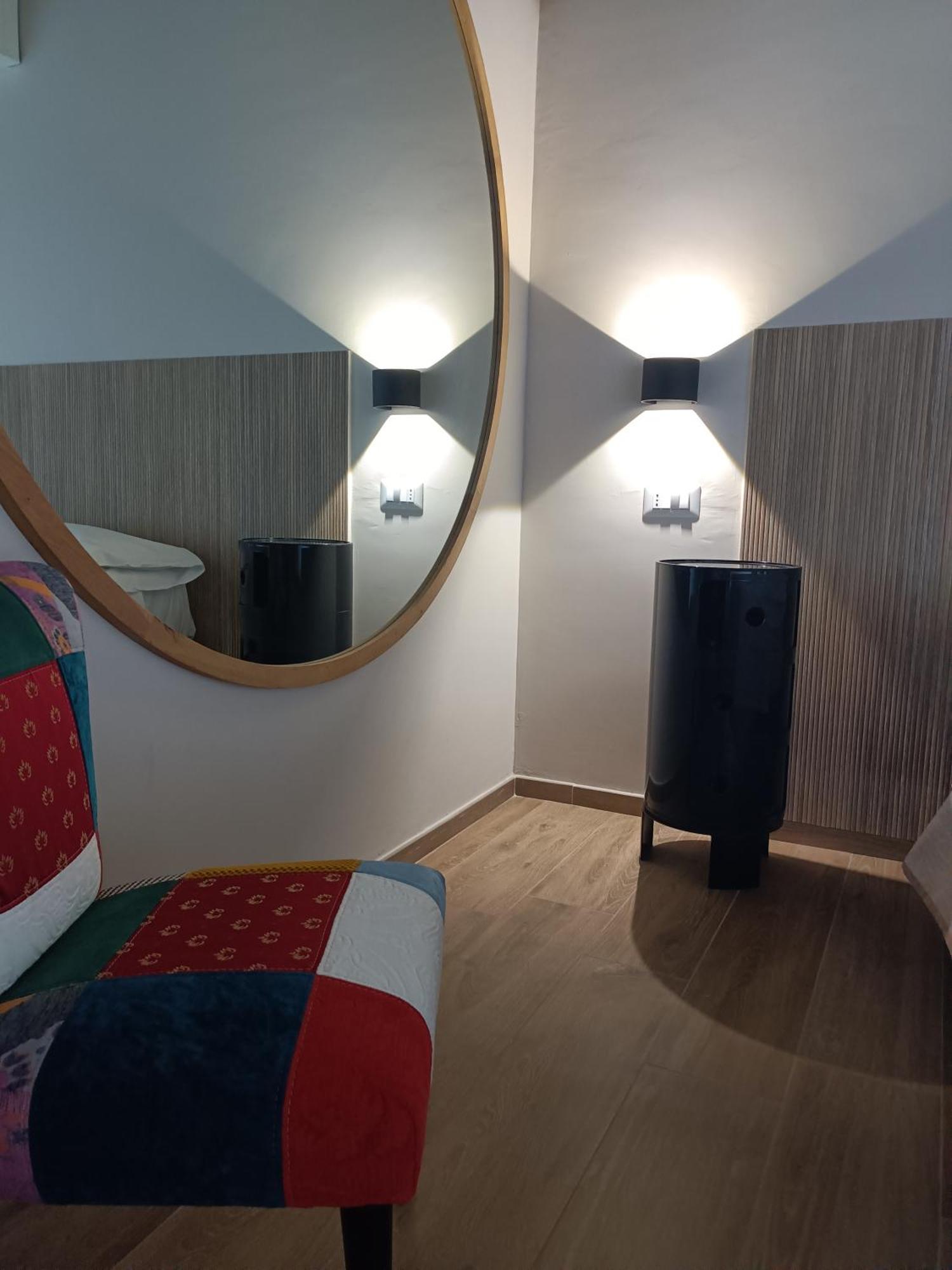 Soho B&B Fisciano Ngoại thất bức ảnh