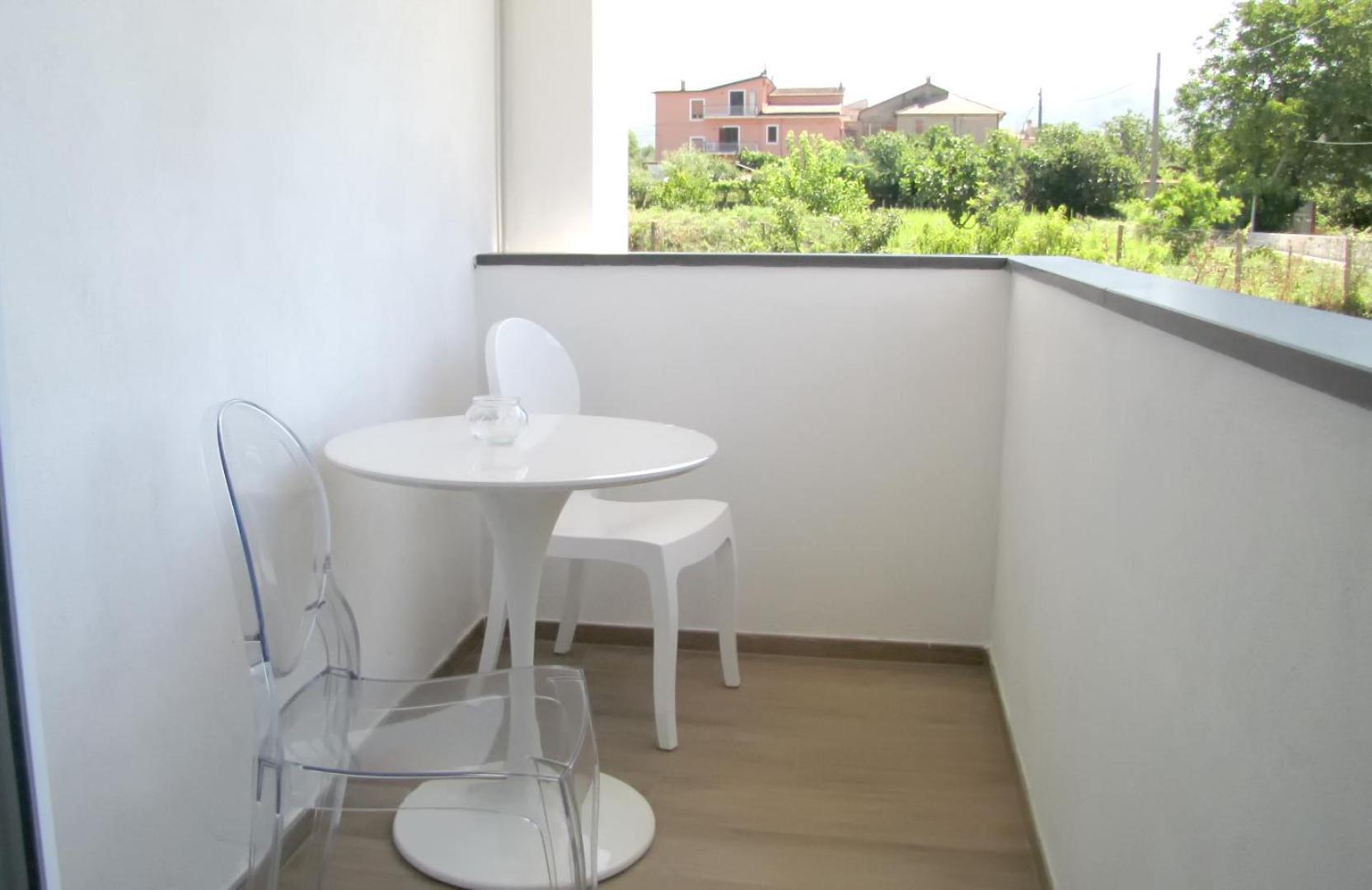 Soho B&B Fisciano Ngoại thất bức ảnh