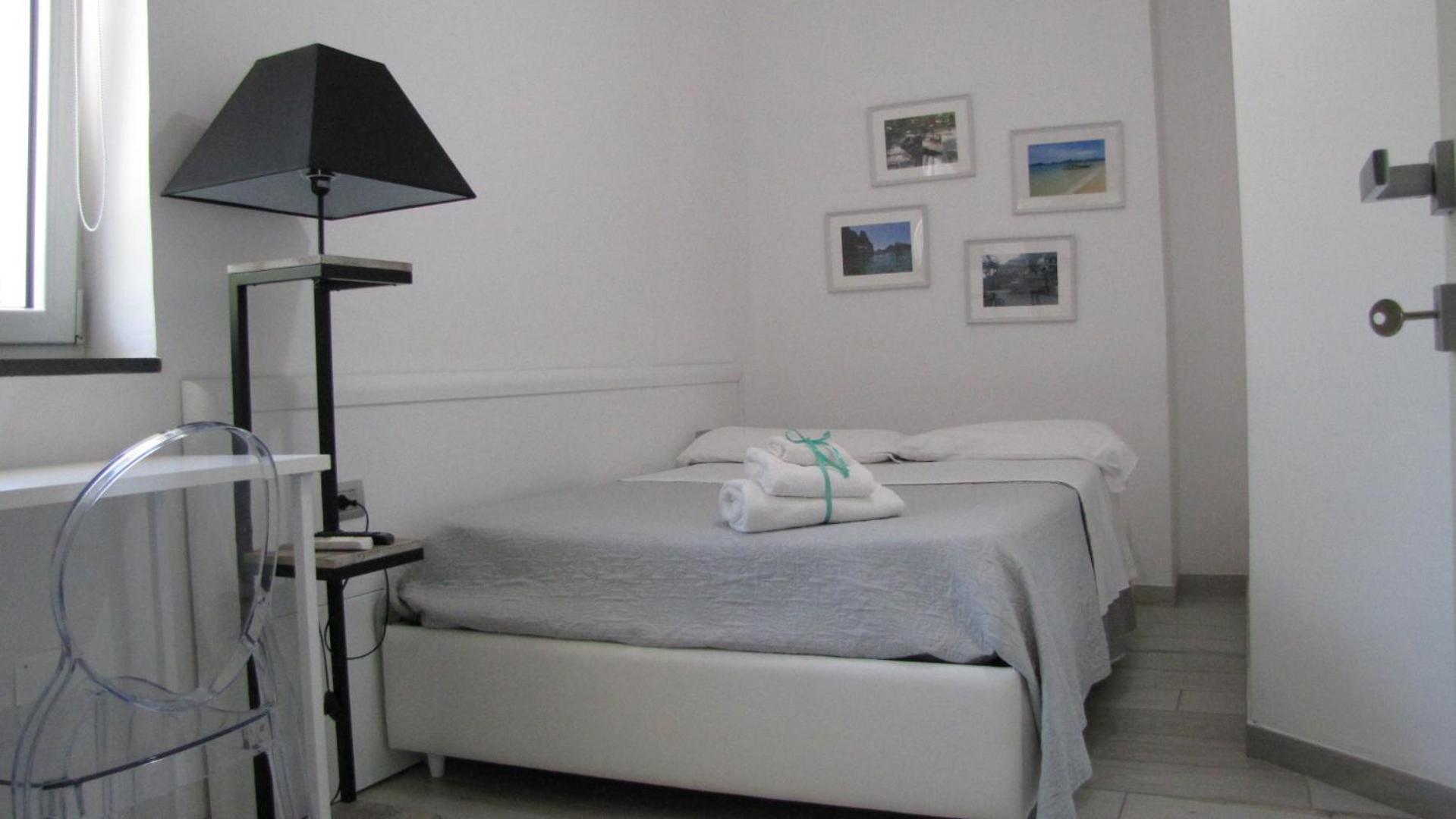 Soho B&B Fisciano Ngoại thất bức ảnh