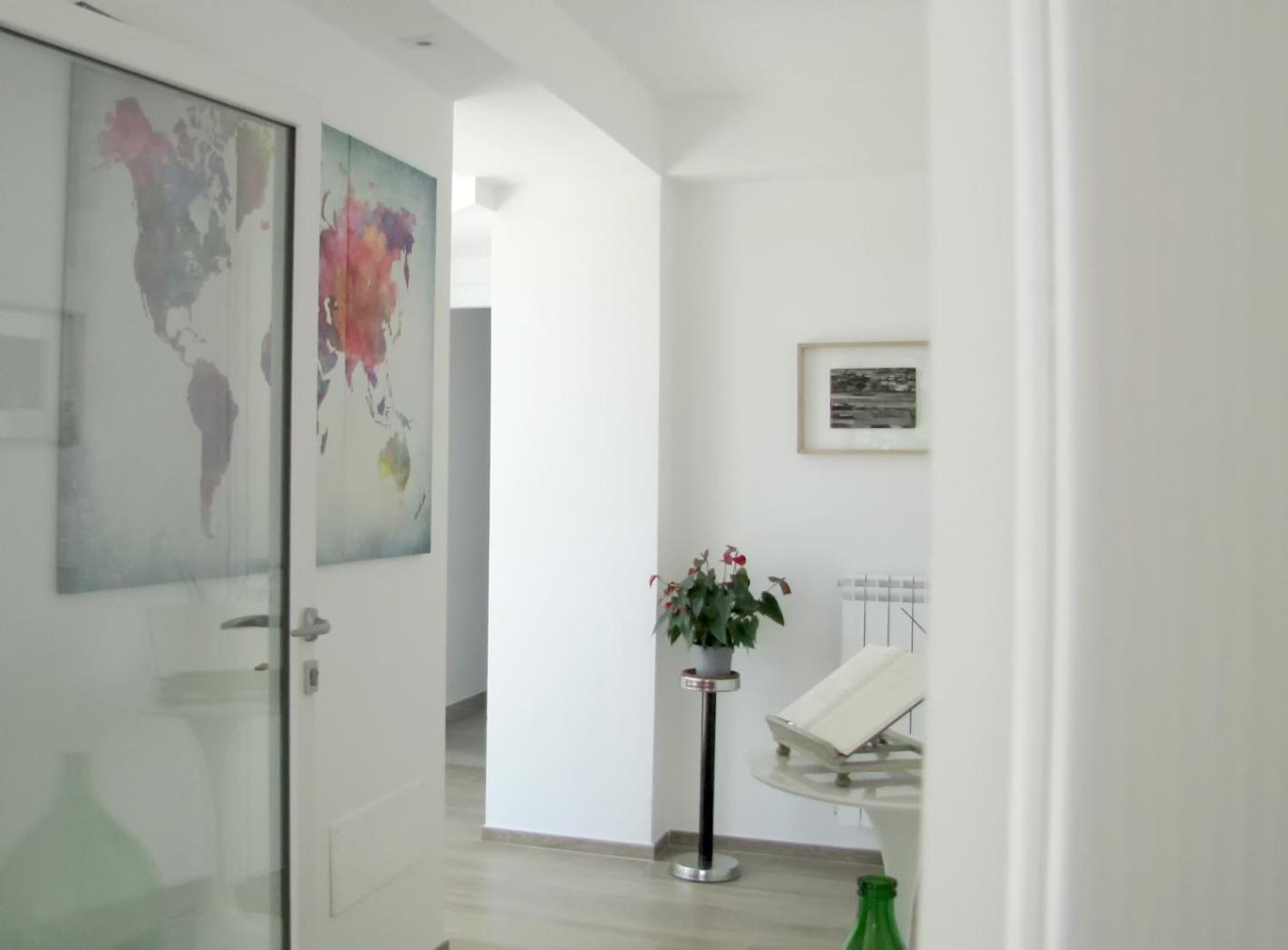 Soho B&B Fisciano Ngoại thất bức ảnh