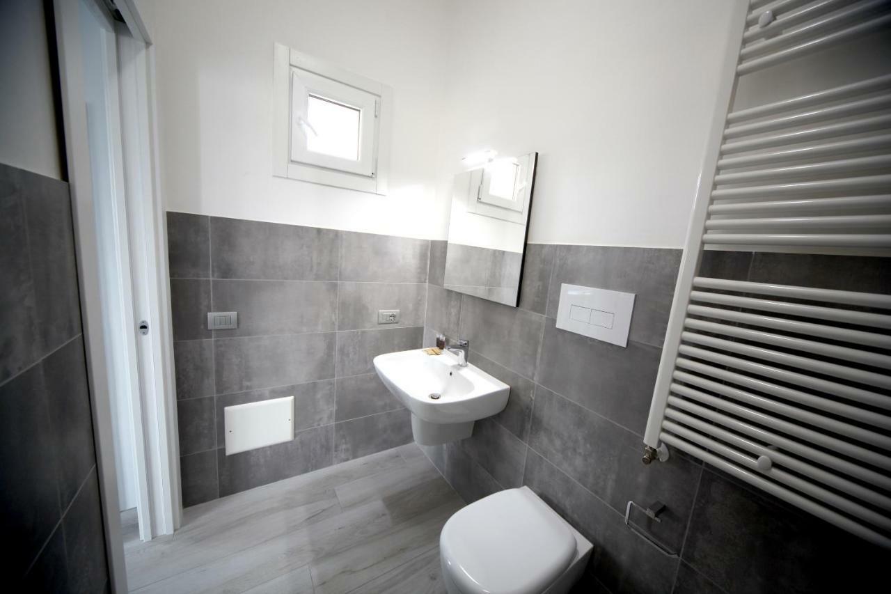 Soho B&B Fisciano Ngoại thất bức ảnh