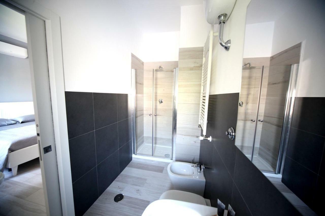 Soho B&B Fisciano Ngoại thất bức ảnh