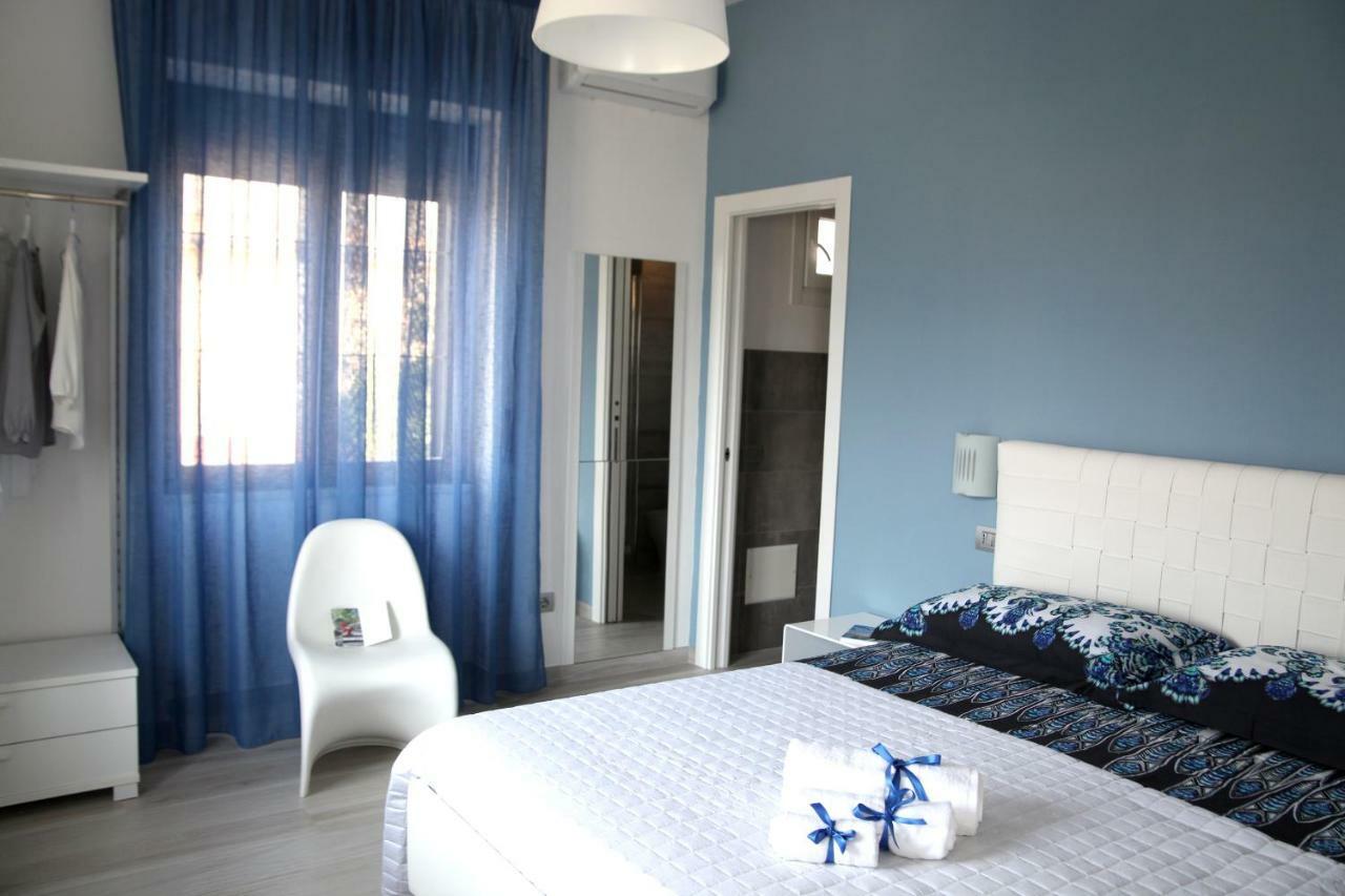 Soho B&B Fisciano Ngoại thất bức ảnh